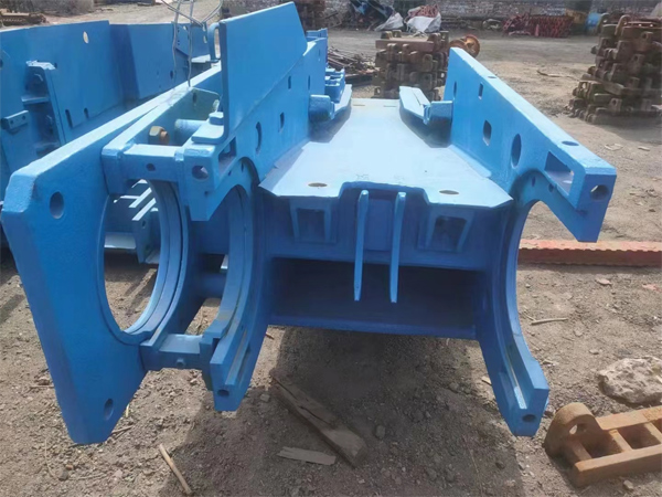 求購二手刮板輸送機(jī)764/500/150米