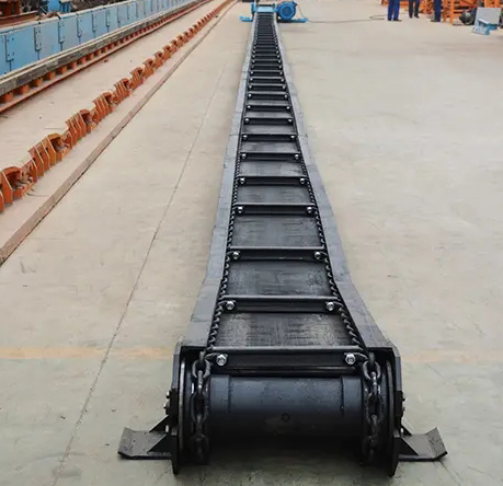 中單鏈，邊雙鏈，中雙鏈型刮板輸送機(jī)有什么區(qū)別