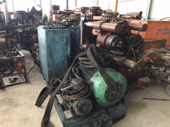 反井鉆機各部件出現(xiàn)問題有哪些處理方法？