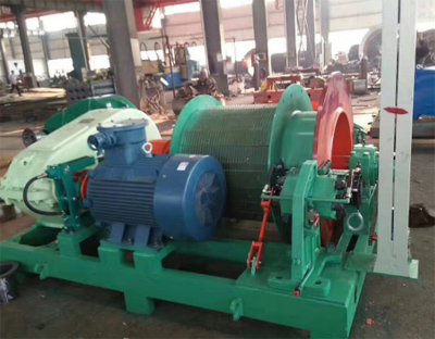 礦井提升絞車(chē)的保護(hù)裝置具體是哪些？