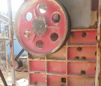 二手液壓圓錐破碎機(jī)的優(yōu)秀特點(diǎn)