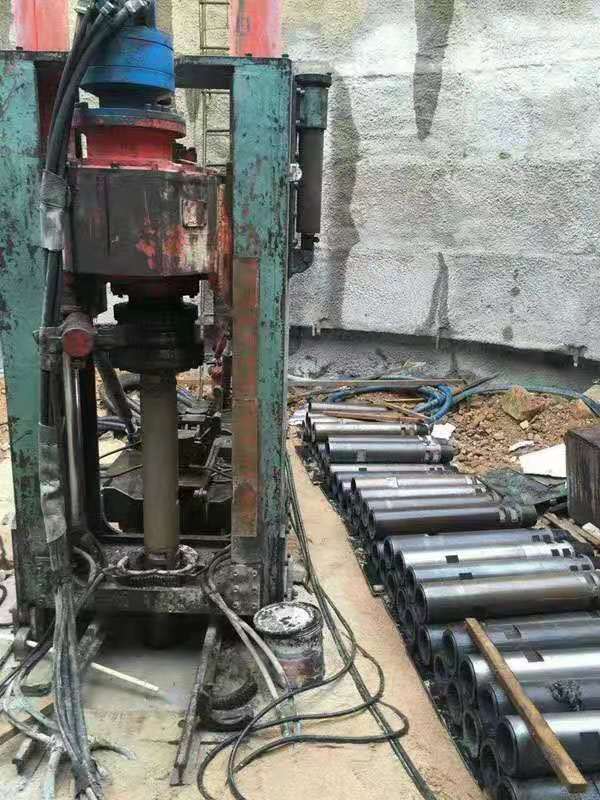 為什么天井鉆機(jī)軸承溫度會(huì)過(guò)高？