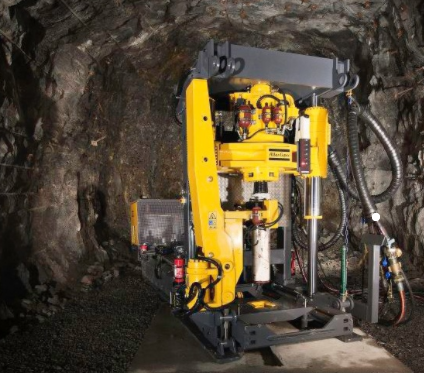 反井鉆機(jī)油溫升高怎么辦？