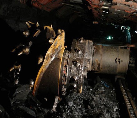 收購(gòu)二手采煤機(jī)電話