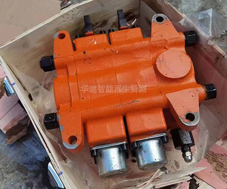 反井鉆機故障：系統(tǒng)竄液