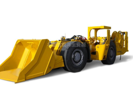 如何防止地下鏟運(yùn)機(jī)生銹