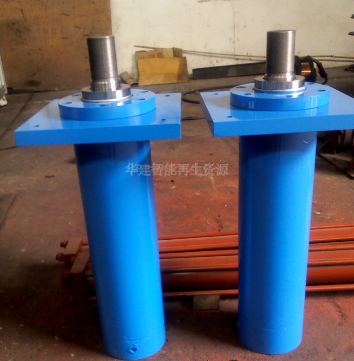 液壓油缸的安裝和維護(hù)細(xì)節(jié)