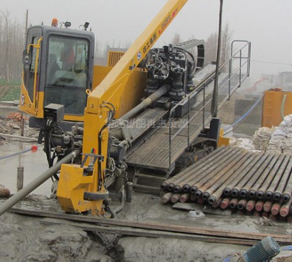 冬季，水平定向鉆機(jī)應(yīng)該如何保護(hù)？