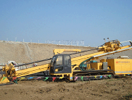 非開(kāi)挖定向鉆機(jī)技術(shù)趨勢(shì)