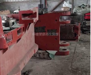 二手采煤機維修工藝中，如何確保更換的零件質(zhì)量?