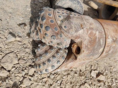 二手導(dǎo)孔鉆頭高價(jià)收購(gòu)