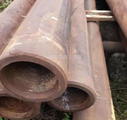 石油鉆鋌的分類及特點(diǎn)