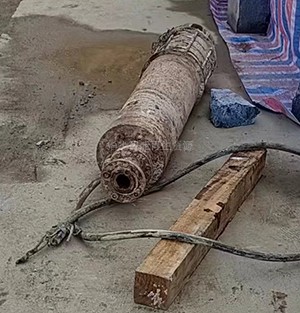 收購(gòu)二手鉆桿需要注意