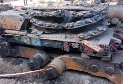 二手掘進機的檢修工序