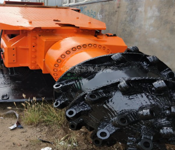 二手掘進(jìn)機(jī)買賣合同