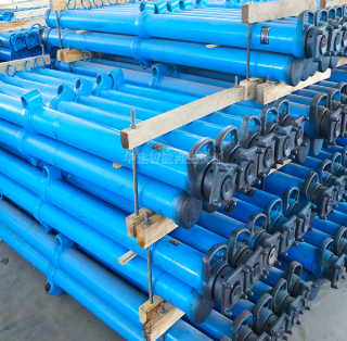 回收單體液壓支柱產(chǎn)品