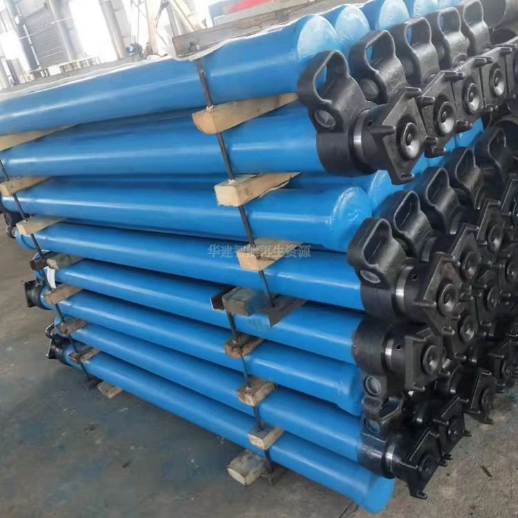 單體液壓支柱的報廢標準及流程