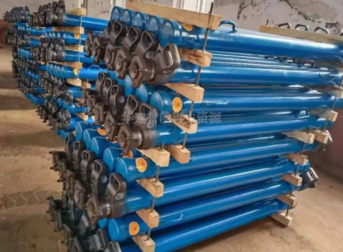 外柱式單體液壓支柱 外柱式單體液壓支柱